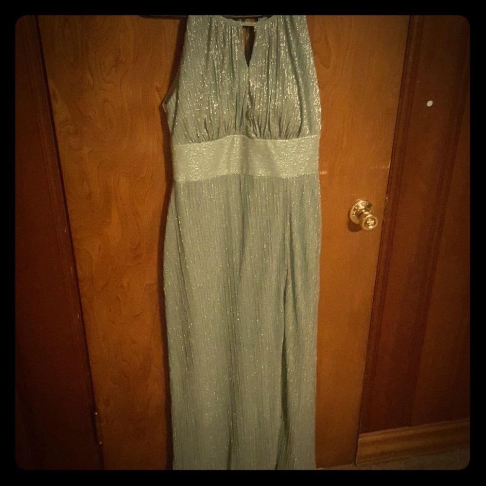 R & M collection dress